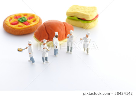 廚師做飯 38424142