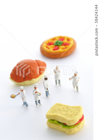 廚師做飯 廚師做飯 38424144
