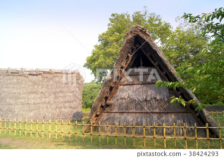 Azuka ruins house Azuka ruins house 38424293