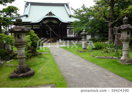 Saimyoji Saimyoji 38424390