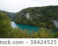Plitvice湖 38424525