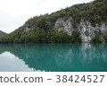 Plitvice湖 38424527