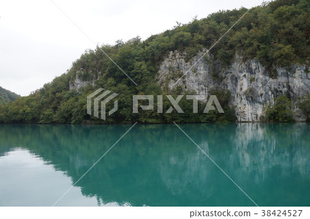Plitvice湖 Plitvice湖 38424527