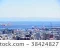 Off the coast of Kobe Maya 38424827
