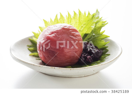 Salted plum Salted plum 38425189