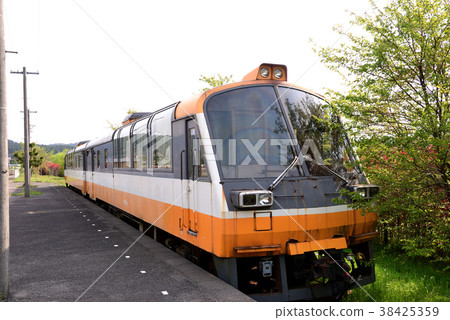 保護車“Noto Koiroji（NT 800）” 38425359