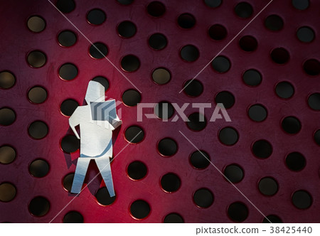 paper man paper man 38425440