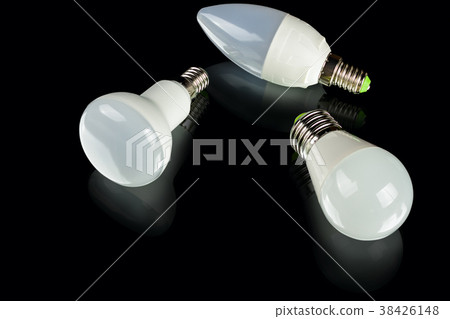 white innovation energy-saving LED bulb white innovation energy-saving LED bulb 38426148