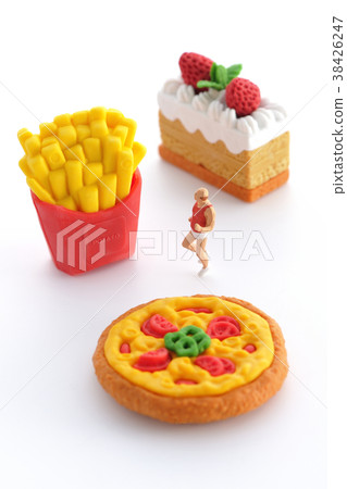 Diet exercise 38426247