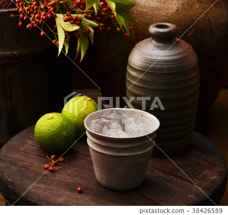 燒酒晚餐 燒酒晚餐 38426589