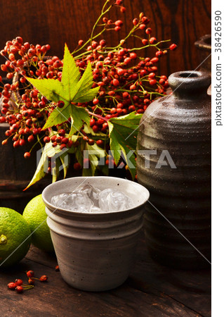 Shochu fresh 38426590