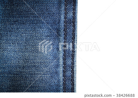 jeans background isolated jeans background isolated 38426688