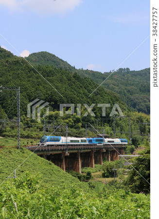 Kintetsu Express 38427757