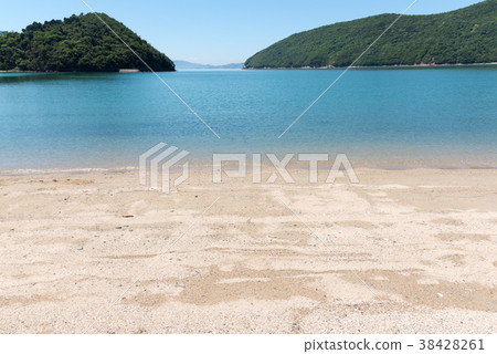 Shodoshima, Kamiura 38428261