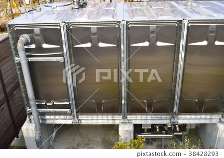 Air conditioning equipment 38428293