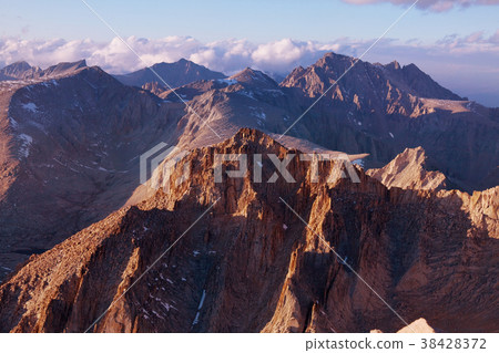 Sierra Nevada Sierra Nevada 38428372