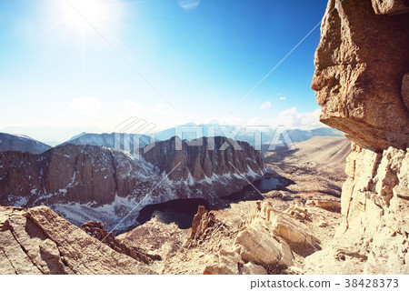 Sierra Nevada Sierra Nevada 38428373