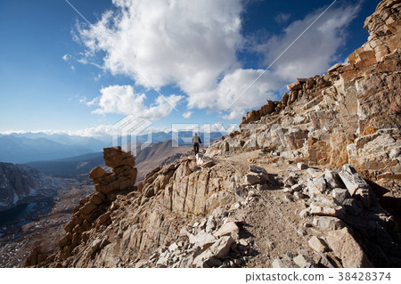 Sierra Nevada Sierra Nevada 38428374