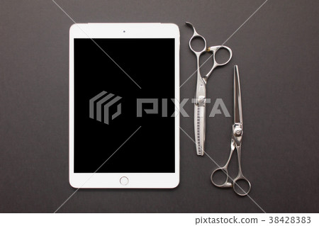 Tablet and beauty machine Tablet and beauty machine 38428383