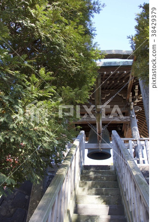 川崎大師的貝爾鑄造廠 川崎大師的貝爾鑄造廠 38429379