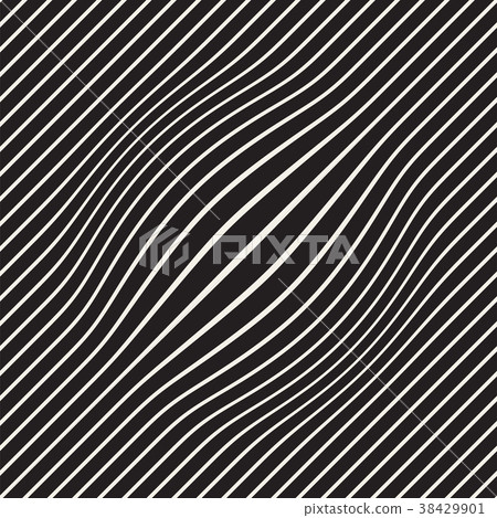 Halftone bloat effect optical illusion. Abstract Halftone bloat effect optical illusion. Abstract 38429901