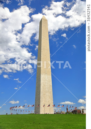 Washington Monument Washington Monument 38432541