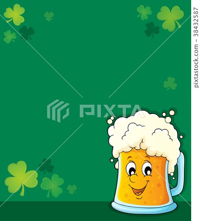 Beer theme image 2 38432587