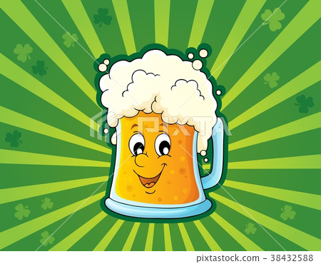 Beer theme image 3 38432588