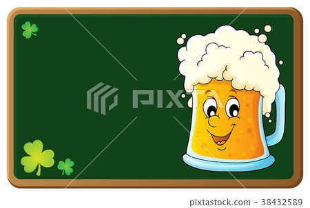 Beer theme image 4 Beer theme image 4 38432589