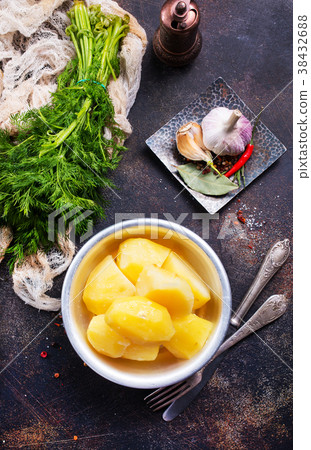 mashed potato mashed potato 38432688