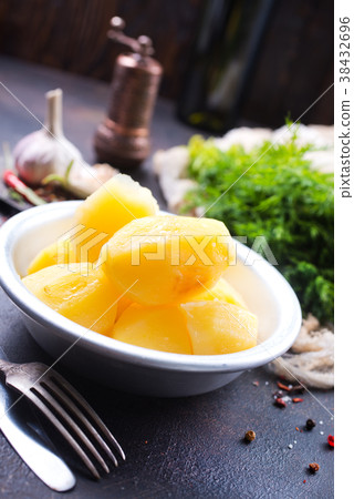 mashed potato 38432696