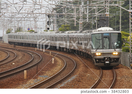 New Series 223 38432803