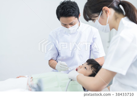 牙科醫學圖像 牙科醫學圖像 38433710