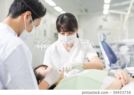 牙科醫學圖像 牙科醫學圖像 38433738
