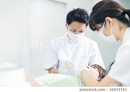 Dental medical image 38433741