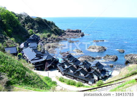 Noto Tamaki Yoshigaura溫泉酒店的燈 Noto Tamaki Yoshigaura溫泉酒店的燈 38433783