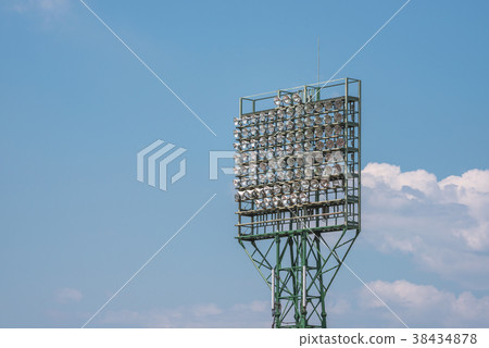 體育場照明 體育場照明 38434878