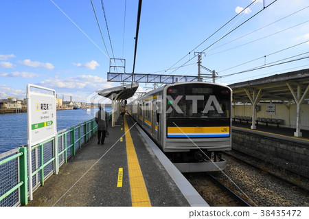 February Yokohama Tsurumi Line Shinshibaura Station Home 38435472