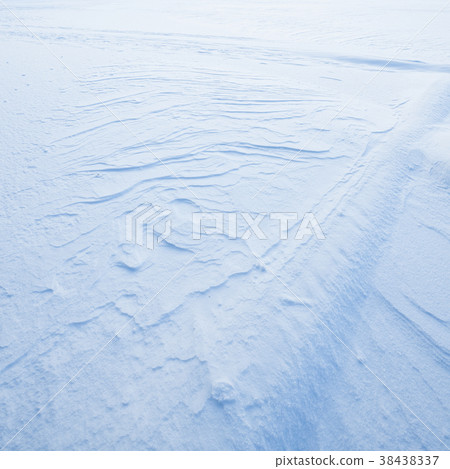 Wind snow pattern background Wind snow pattern background 38438337