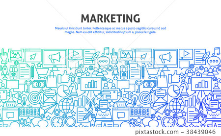 Marketing Design Concept 38439046