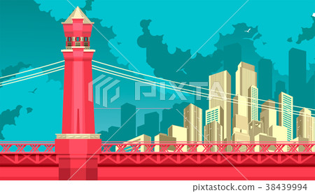 bridge to megalopolis bridge to megalopolis 38439994
