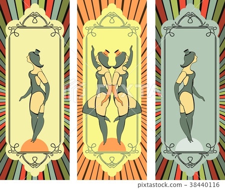 circus posters 38440116