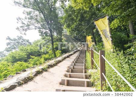 Gongju Provincial Government (Historic Site No. 12), Gongju City, Chungnam Province 38442002