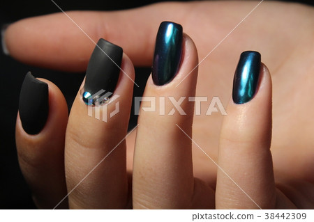 nail design 38442309