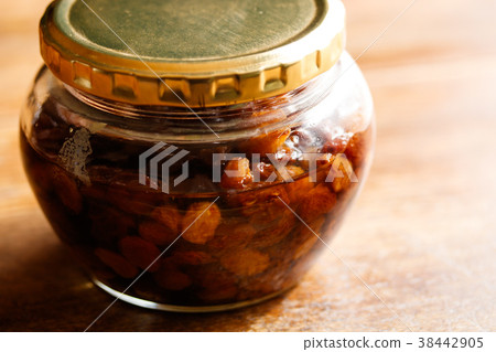 幹葡萄醋 38442905