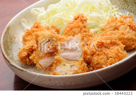 雞肉餅 38443221