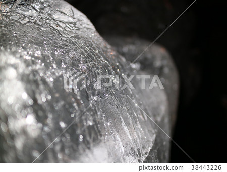 Ice Patterns Ice Patterns 38443226