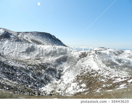 Ice Reservoir Ice Reservoir 38443620