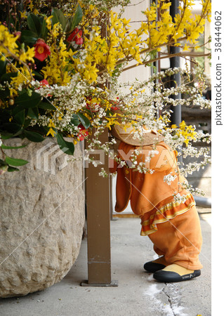 The Seto River 38444062