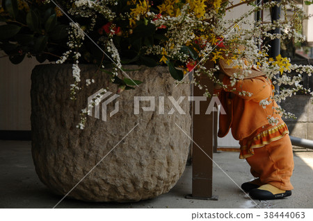 The Seto River 38444063